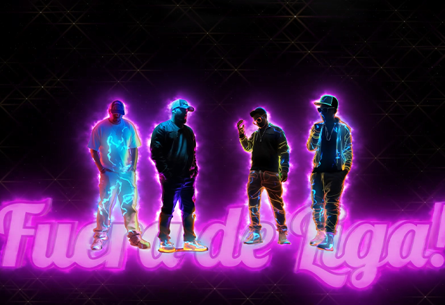 Fuera de Liga Podcast Intro