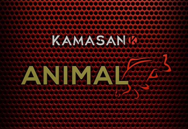 Kamasan Animal