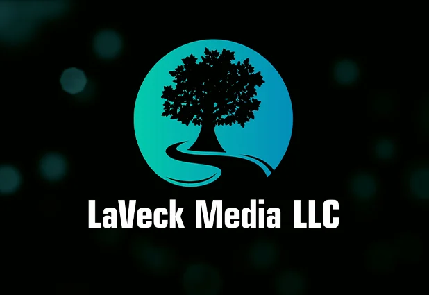 LaVeck Media Logo Animation
