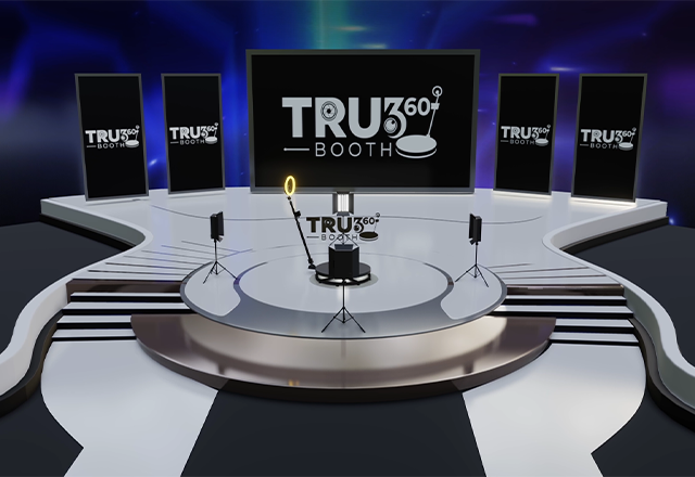 Tru360 Branding And Motion