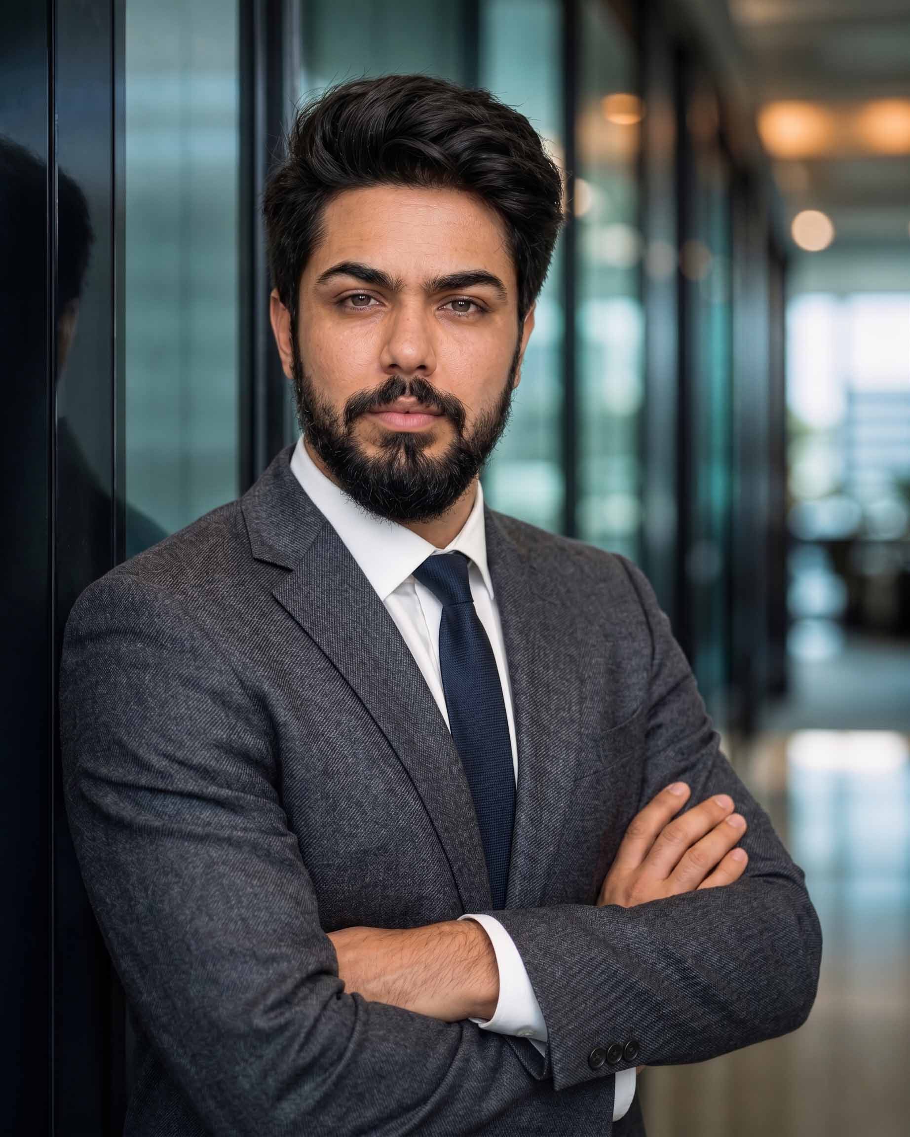 Kaysar Zaman Ashik